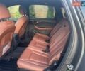 Ауди Ку 7 2020 в Киеве на Automoto.ua Серый Ауди Ку 7, объемом двигателя 3 л и пробегом 103 тыс. км за 43000 $, фото 18 на Automoto.ua