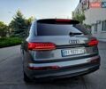 Сірий Ауді Ку 7, об'ємом двигуна 3 л та пробігом 57 тис. км за 55000 $, фото 20 на Automoto.ua