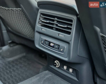 Серый Ауди Ку 7, объемом двигателя 3 л и пробегом 89 тыс. км за 44200 $, фото 18 на Automoto.ua