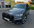 Сірий Ауді Ку 7, об'ємом двигуна 3 л та пробігом 57 тис. км за 55000 $, фото 4 на Automoto.ua