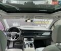 Серый Ауди Ку 7, объемом двигателя 3 л и пробегом 28 тыс. км за 48500 $, фото 15 на Automoto.ua