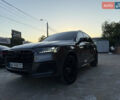 Сірий Ауді Ку 7, об'ємом двигуна 1.98 л та пробігом 75 тис. км за 51000 $, фото 1 на Automoto.ua