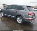 Серый Ауди Ку 7, объемом двигателя 3 л и пробегом 84 тыс. км за 38250 $, фото 3 на Automoto.ua