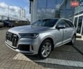 Серый Ауди Ку 7, объемом двигателя 3 л и пробегом 85 тыс. км за 49000 $, фото 3 на Automoto.ua