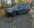 Сірий Ауді Ку 7, об'ємом двигуна 2.97 л та пробігом 111 тис. км за 54500 $, фото 8 на Automoto.ua