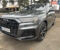 Серый Ауди Ку 7, объемом двигателя 3 л и пробегом 112 тыс. км за 65000 $, фото 2 на Automoto.ua