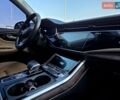 Сірий Ауді Ку 7, об'ємом двигуна 3 л та пробігом 57 тис. км за 55000 $, фото 43 на Automoto.ua