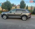 Ауди Ку 7 2020 в Киеве на Automoto.ua Серый Ауди Ку 7, объемом двигателя 3 л и пробегом 103 тыс. км за 43000 $, фото 6 на Automoto.ua