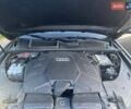 Ауди Ку 7 2020 в Киеве на Automoto.ua Серый Ауди Ку 7, объемом двигателя 3 л и пробегом 103 тыс. км за 43000 $, фото 28 на Automoto.ua