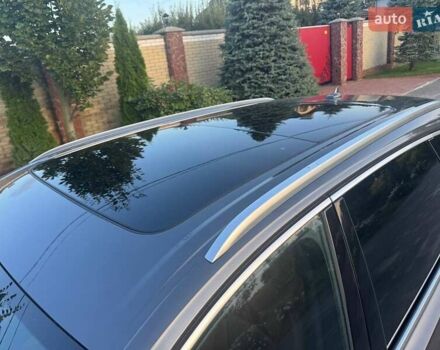 Ауди Ку 7 2020 в Киеве на Automoto.ua Серый Ауди Ку 7, объемом двигателя 3 л и пробегом 103 тыс. км за 43000 $, фото 10 на Automoto.ua
