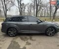 Серый Ауди Ку 7, объемом двигателя 3 л и пробегом 112 тыс. км за 65000 $, фото 4 на Automoto.ua