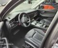 Серый Ауди Ку 7, объемом двигателя 3 л и пробегом 84 тыс. км за 38250 $, фото 21 на Automoto.ua
