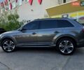 Сірий Ауді Ку 7, об'ємом двигуна 3 л та пробігом 57 тис. км за 55000 $, фото 9 на Automoto.ua