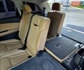 Сірий Ауді Ку 7, об'ємом двигуна 3 л та пробігом 57 тис. км за 55000 $, фото 44 на Automoto.ua