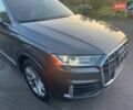 Ауди Ку 7 2020 в Киеве на Automoto.ua Серый Ауди Ку 7, объемом двигателя 3 л и пробегом 103 тыс. км за 43000 $, фото 5 на Automoto.ua