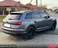Серый Ауди Ку 7, объемом двигателя 30 л и пробегом 114 тыс. км за 56000 $, фото 8 на Automoto.ua