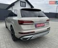 Серый Ауди Ку 7, объемом двигателя 3 л и пробегом 42 тыс. км за 48500 $, фото 16 на Automoto.ua