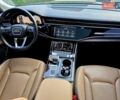 Сірий Ауді Ку 7, об'ємом двигуна 3 л та пробігом 57 тис. км за 55000 $, фото 69 на Automoto.ua