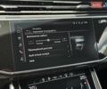 Серый Ауди Ку 7, объемом двигателя 3 л и пробегом 125 тыс. км за 49900 $, фото 53 на Automoto.ua
