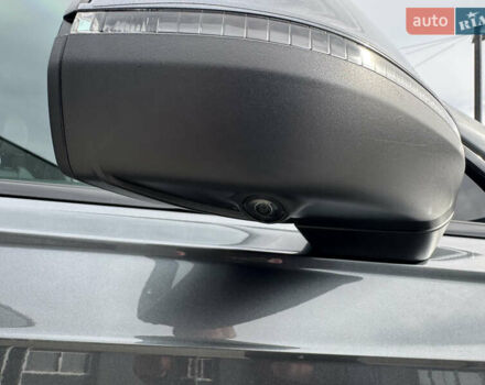 Серый Ауди Ку 7, объемом двигателя 3 л и пробегом 144 тыс. км за 57500 $, фото 20 на Automoto.ua