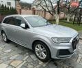 Серый Ауди Ку 7, объемом двигателя 2.97 л и пробегом 141 тыс. км за 58500 $, фото 1 на Automoto.ua