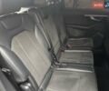 Серый Ауди Ку 7, объемом двигателя 3 л и пробегом 112 тыс. км за 65000 $, фото 32 на Automoto.ua
