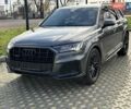 Серый Ауди Ку 7, объемом двигателя 3 л и пробегом 119 тыс. км за 61500 $, фото 12 на Automoto.ua