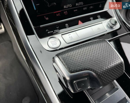 Серый Ауди Ку 7, объемом двигателя 3 л и пробегом 144 тыс. км за 57500 $, фото 74 на Automoto.ua