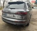 Серый Ауди Ку 7, объемом двигателя 3 л и пробегом 112 тыс. км за 65000 $, фото 15 на Automoto.ua