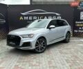 Серый Ауди Ку 7, объемом двигателя 3 л и пробегом 28 тыс. км за 48500 $, фото 6 на Automoto.ua