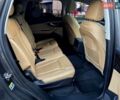 Сірий Ауді Ку 7, об'ємом двигуна 3 л та пробігом 57 тис. км за 55000 $, фото 70 на Automoto.ua
