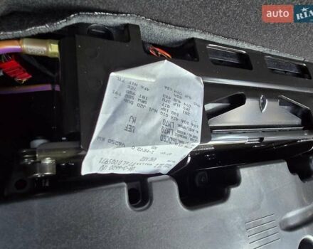 Сірий Ауді Ку 7, об'ємом двигуна 3 л та пробігом 57 тис. км за 55000 $, фото 36 на Automoto.ua