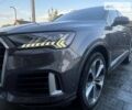 Сірий Ауді Ку 7, об'ємом двигуна 3 л та пробігом 49 тис. км за 54000 $, фото 5 на Automoto.ua