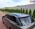 Сірий Ауді Ку 7, об'ємом двигуна 3 л та пробігом 102 тис. км за 51800 $, фото 16 на Automoto.ua