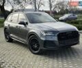 Серый Ауди Ку 7, объемом двигателя 3 л и пробегом 119 тыс. км за 61500 $, фото 1 на Automoto.ua