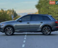 Серый Ауди Ку 7, объемом двигателя 3 л и пробегом 89 тыс. км за 44200 $, фото 5 на Automoto.ua