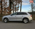 Серый Ауди Ку 7, объемом двигателя 1.98 л и пробегом 76 тыс. км за 44000 $, фото 13 на Automoto.ua