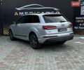 Серый Ауди Ку 7, объемом двигателя 3 л и пробегом 28 тыс. км за 48500 $, фото 9 на Automoto.ua