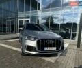 Серый Ауди Ку 7, объемом двигателя 3 л и пробегом 85 тыс. км за 49000 $, фото 1 на Automoto.ua