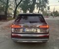Серый Ауди Ку 7, объемом двигателя 1.98 л и пробегом 94 тыс. км за 47000 $, фото 2 на Automoto.ua