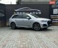 Серый Ауди Ку 7, объемом двигателя 3 л и пробегом 28 тыс. км за 48500 $, фото 3 на Automoto.ua