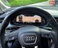 Сірий Ауді Ку 7, об'ємом двигуна 3 л та пробігом 57 тис. км за 55000 $, фото 50 на Automoto.ua