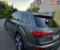 Сірий Ауді Ку 7, об'ємом двигуна 3 л та пробігом 57 тис. км за 55000 $, фото 15 на Automoto.ua