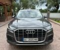 Сірий Ауді Ку 7, об'ємом двигуна 3 л та пробігом 180 тис. км за 39300 $, фото 1 на Automoto.ua