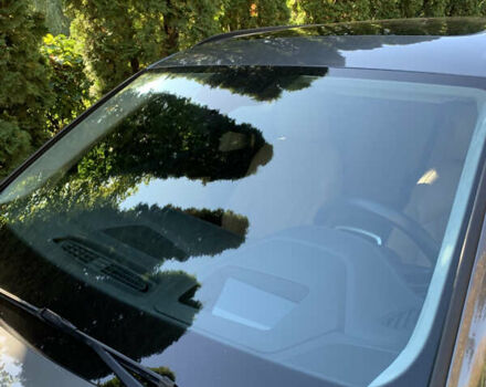 Серый Ауди Ку 7, объемом двигателя 3 л и пробегом 115 тыс. км за 57500 $, фото 18 на Automoto.ua