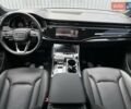 Серый Ауди Ку 7, объемом двигателя 3 л и пробегом 125 тыс. км за 49900 $, фото 29 на Automoto.ua