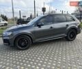 Серый Ауди Ку 7, объемом двигателя 3 л и пробегом 119 тыс. км за 61500 $, фото 4 на Automoto.ua