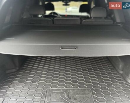 Серый Ауди Ку 7, объемом двигателя 3 л и пробегом 112 тыс. км за 65000 $, фото 34 на Automoto.ua