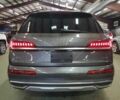 Серый Ауди Ку 7, объемом двигателя 3 л и пробегом 61 тыс. км за 18900 $, фото 5 на Automoto.ua