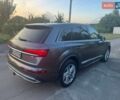 Ауди Ку 7 2020 в Киеве на Automoto.ua Серый Ауди Ку 7, объемом двигателя 3 л и пробегом 103 тыс. км за 43000 $, фото 7 на Automoto.ua